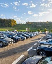 AMAG Occasions Center Münchenbuchsee Bild 3