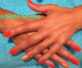 Lya Nails Studio Bild 4