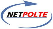 NETPOLTE EDV Dienstleistungen logo