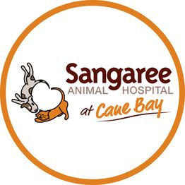 Sangaree Animal Hospital at Cane Bay