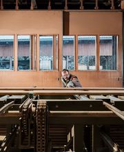 Dahinden Sägewerk AG Bild 7