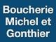 Michel et Gonthier