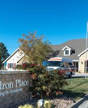 Waldron Place Senior Living image 4