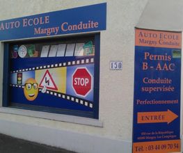 Margny Conduite image 2