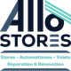 Allo Stores