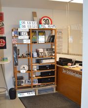 Der Schilderladen Bild 4