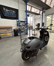 Leo-Lack GmbH Bild 5