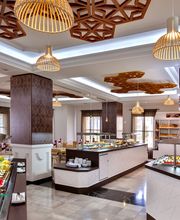 Restaurante Buffet imagen 13