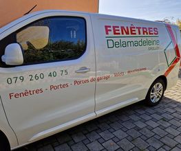 Fenêtres Delamadeleine Bild 8