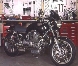 J . M . B Concept Moto image 6