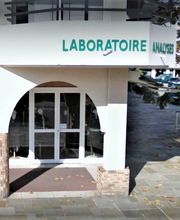 Biogroup Laborizon Bretagne - La Baule Marché - Façade