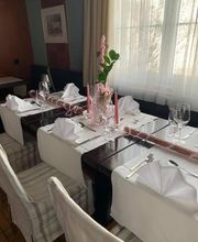 Restaurant Hotel Hippel Krone