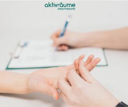 Aktivräume Ergotherapie Bild 4