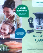 Thermomix - Rebekka Epp Bild 6