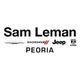 Sam Leman Chrysler Jeep Dodge of Peoria