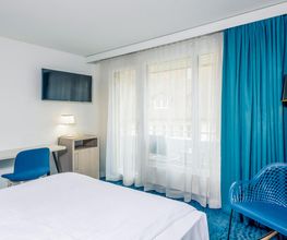 Mercure Lenzburg Krone Bild 4