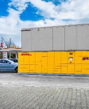 EFA/bft Tankstelle Bild 7