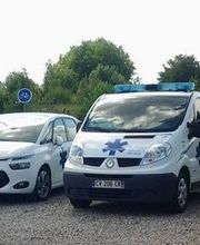 Cap's Ambulances image 1