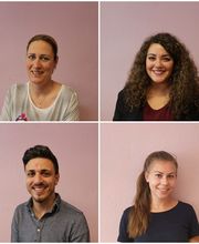 Logopädie Ilka Engels Bild 1