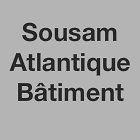 Sousam Atlantique Bâtiment