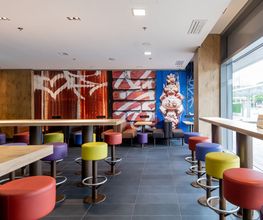 McDonald's Bild 5