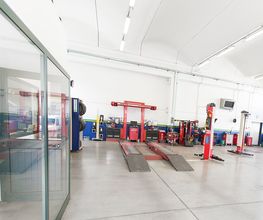 Euromaster Gallerani Gomme immagine 3