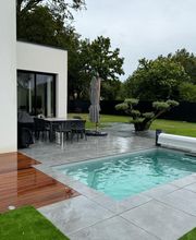 Daniel Moquet signe vos piscines - Ent. Chauvin image 1