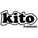 Kito publicité