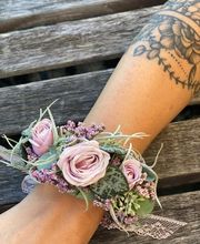 Blumen La Violetta Bild 14