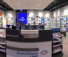 GrandVision immagine 1