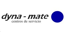 Dyna-Mate Metepec/Zacango