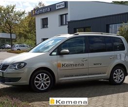 Kemena Tischlerei GmbH Bild 1