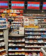 JET Tankstelle Bild 3