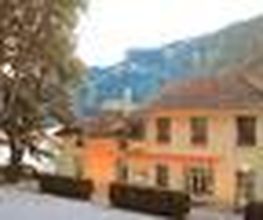 Restaurant Bellerive image 2