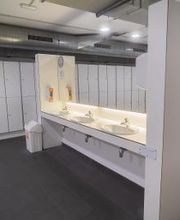 Gimnasio VivaGym Vía Augusta imagen 8