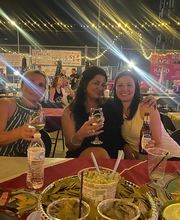 Lucie's Sage & Sand Bar & Grill image 5