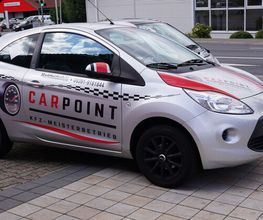 CARPOINT e.K. Bild 1
