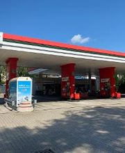 star Tankstelle Bild 1