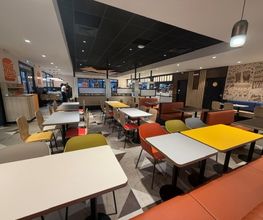 Burger King image 1
