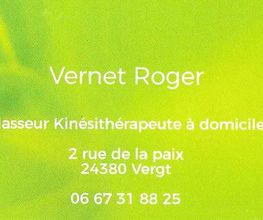 Vernet Roger image 1