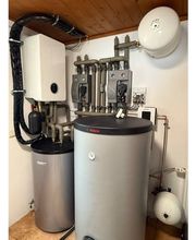 D.Wessels Installateur und Heizungsbaumeister Bild 7