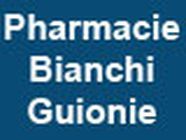Pharmacie Bianchi-Guionie
