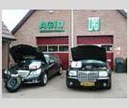 Weide Autogas vd