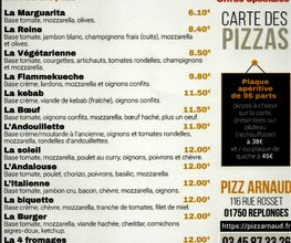 Pizz Arnaud image 4