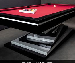 atom-billard | FLAGSHIP STORE - Billardtische, Darts, Zubehör Bild 10