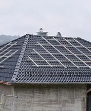 roofenergie Photovoltaik und Solartechnik GmbH Bild 2