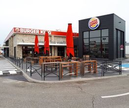 Burger King image 2