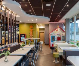 McDonald's Bild 6
