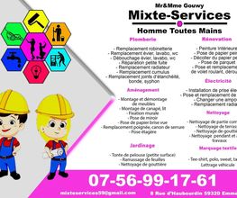 Mixte - Services image 15