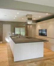 Innenumbau EFH, Abbruch und Neubau der Garage